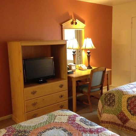 Stagecoach Inn Salado 외부 사진