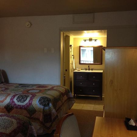 Stagecoach Inn Salado 외부 사진