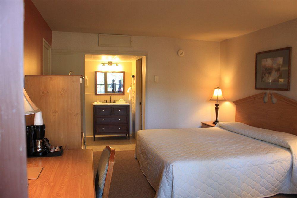 Stagecoach Inn Salado 외부 사진