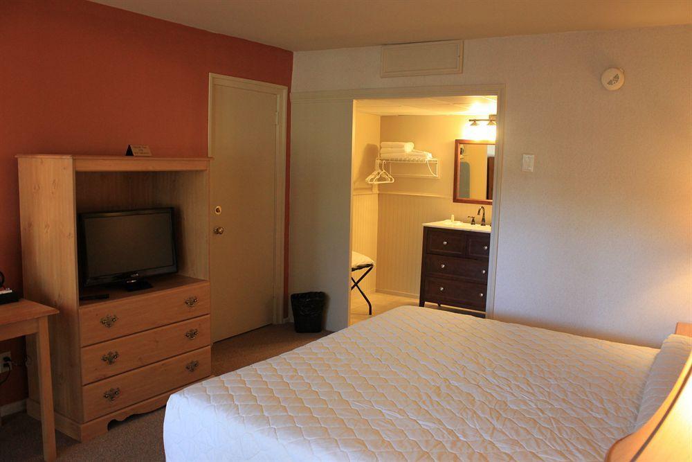 Stagecoach Inn Salado 외부 사진