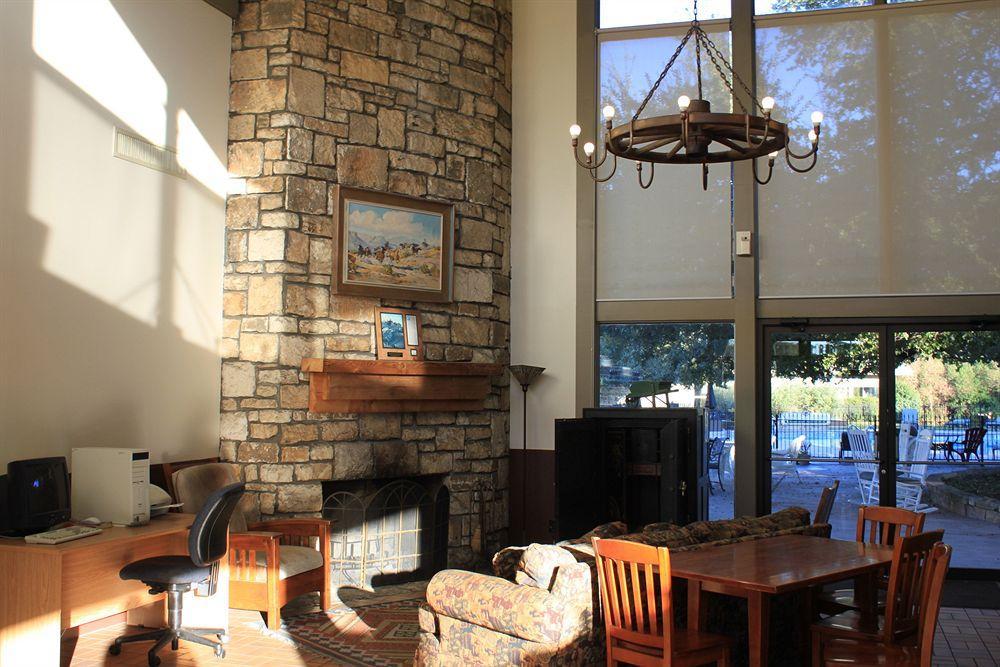 Stagecoach Inn Salado 외부 사진