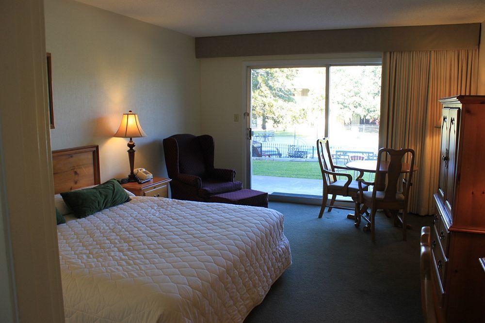 Stagecoach Inn Salado 외부 사진