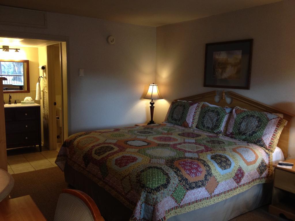 Stagecoach Inn Salado 객실 사진