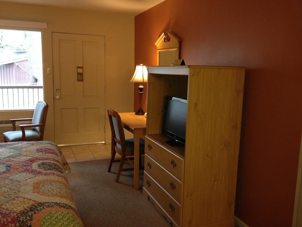 Stagecoach Inn Salado 객실 사진