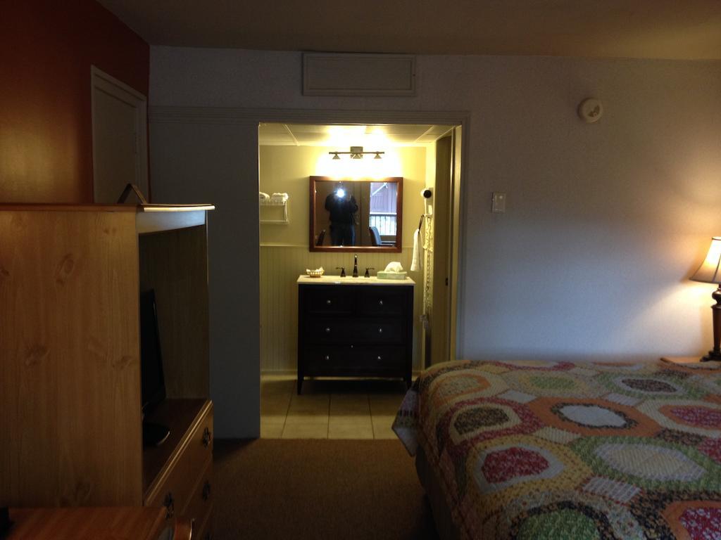 Stagecoach Inn Salado 객실 사진