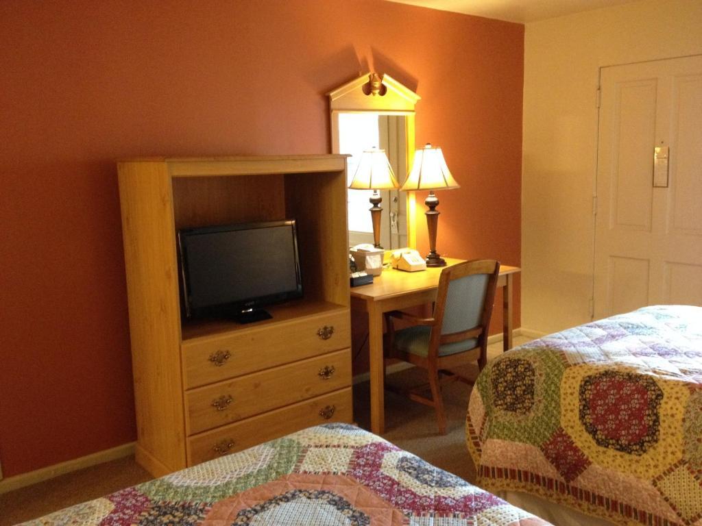 Stagecoach Inn Salado 외부 사진