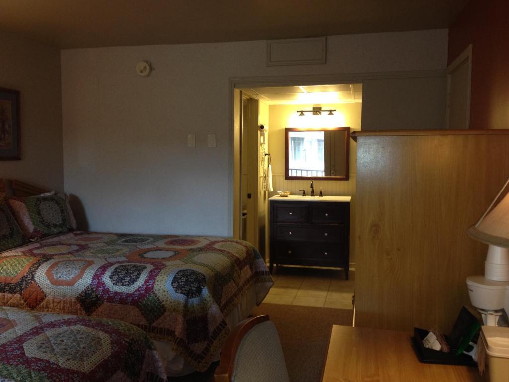 Stagecoach Inn Salado 외부 사진