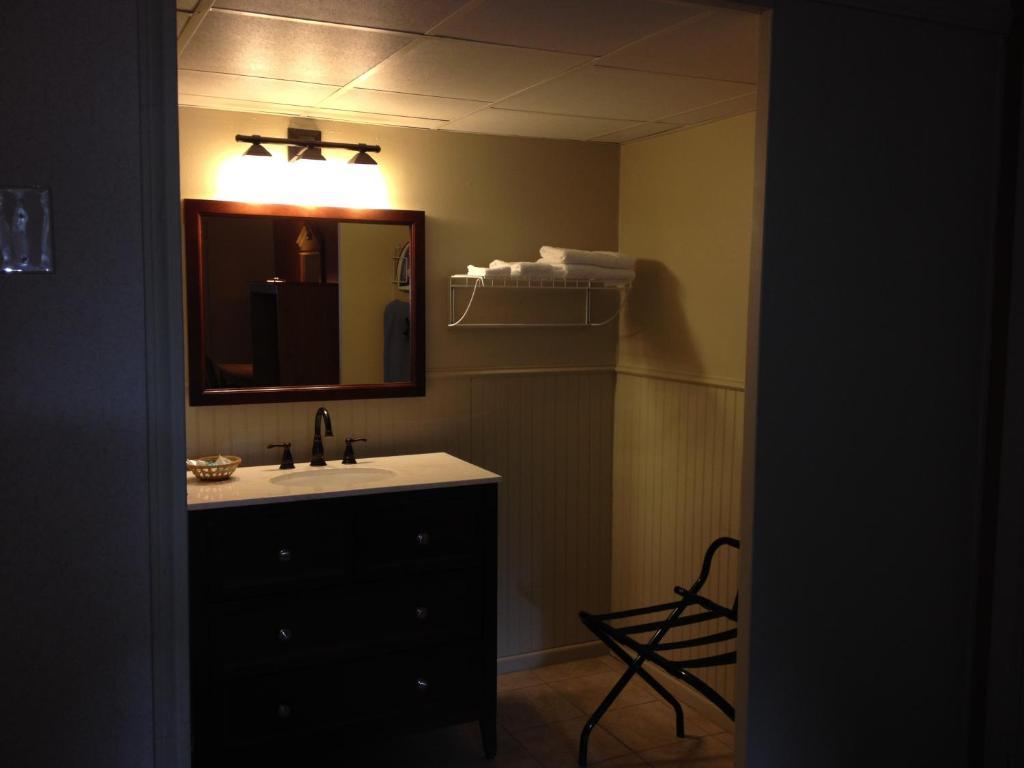 Stagecoach Inn Salado 외부 사진