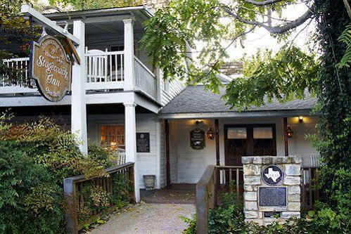Stagecoach Inn Salado 외부 사진